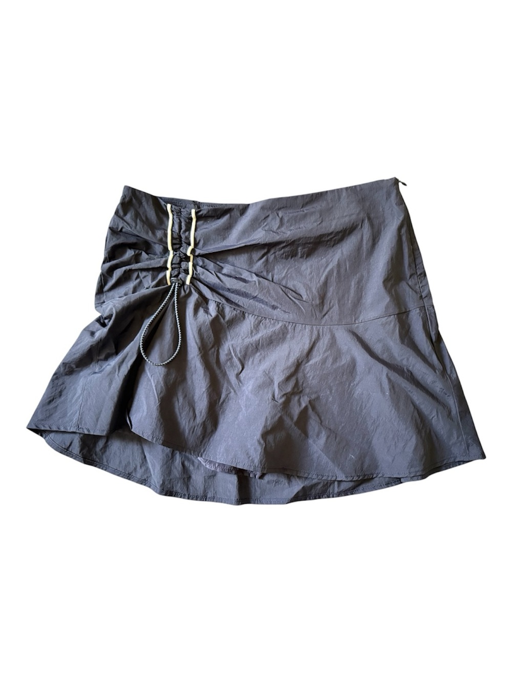 Navy Blue Zara Skort NWT